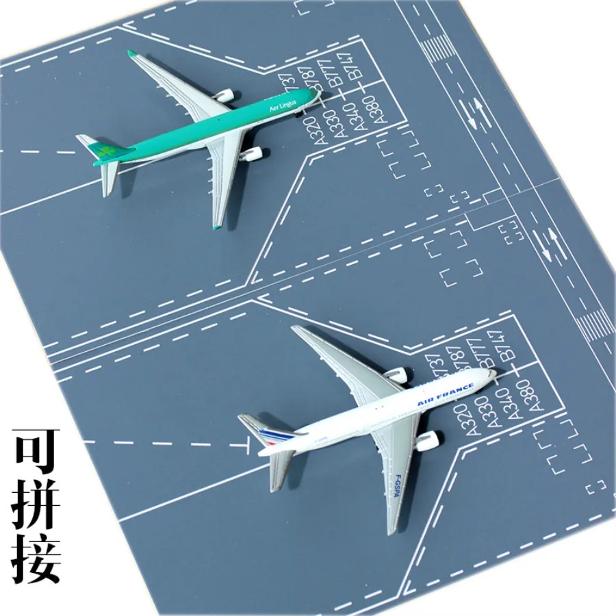 5 шт./лот Воздушный самолет лист для архитектурной модели строительные материалы наборы игрушек