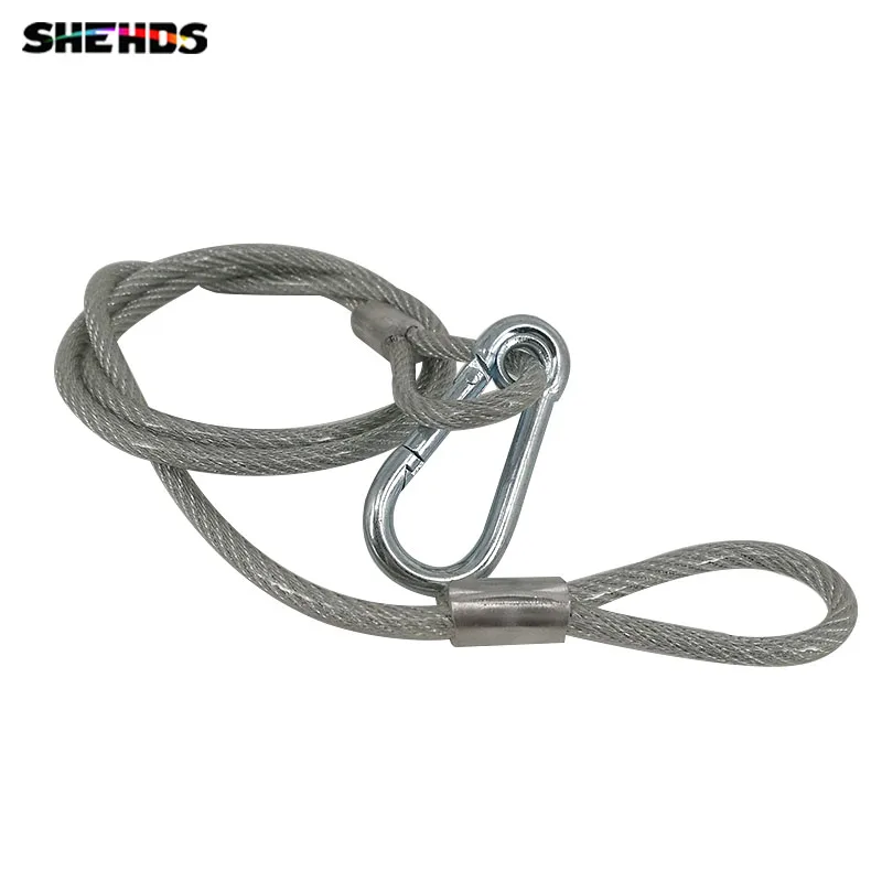 Stainless Steel Rope Loading Weight 40kg ,5mm Thickness Wire XR35