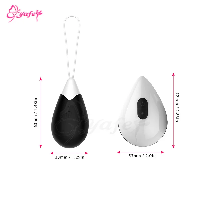 Vibrating eggs (4)