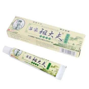 Psoriasis Dermatitis and Eczema Pruritus Skin Problems China Creams