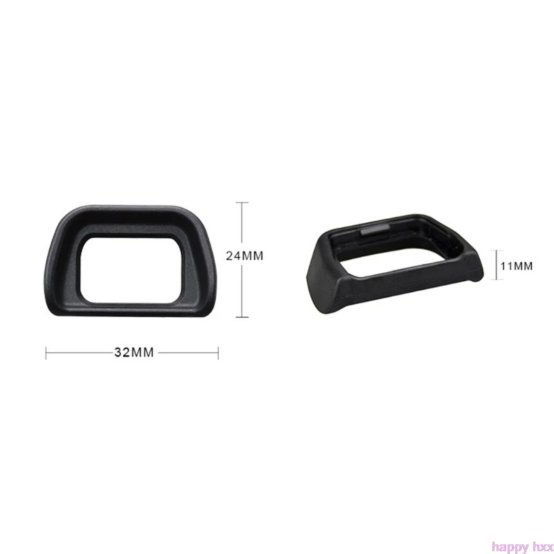 Окуляр видоискателя Камера сменный окуляр для SONY FDA-EP10 A6300 A6000 A5000 A5100 NEX7 NEX6
