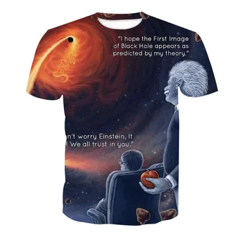 

2019 New Summer Men Tshirt 3d Print Casual Fashion Trend Short Sleeve T Shirts Men Hip Hop Tops T-shirt Costume Tops Male G6G