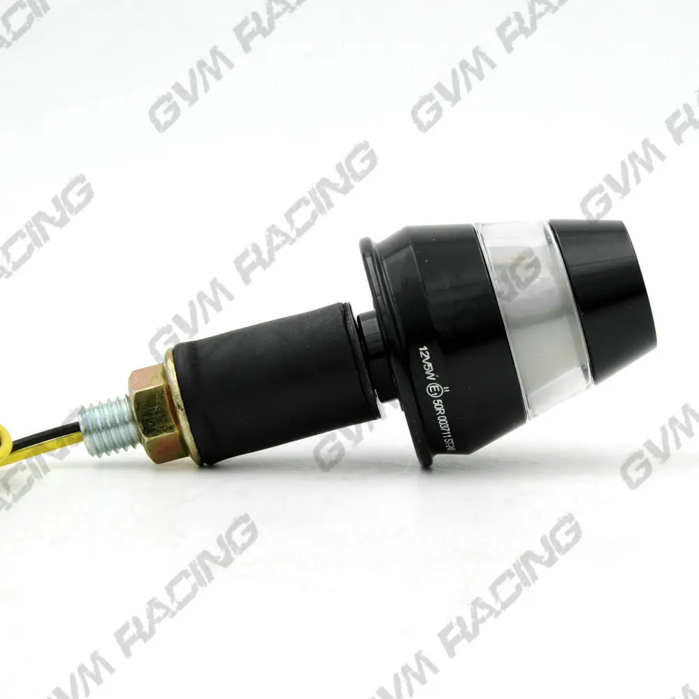 Prix pour 1 Paire LED Vintage Café Racer 12V5W Moto Clignotants Lumière Guidon Fin Indicateur pour SR400 CB400SS Harley Livraison Gratuite Prix pour 1 Paire LED Vintage Café Racer 12V5W Moto Clignotants Lumière Guidon Fin Indicateur pour SR400 CB400SS Harley Livraison Gratuite