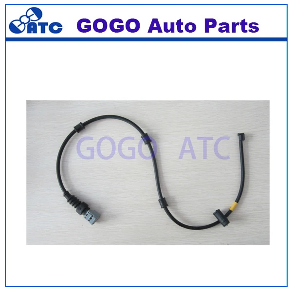 Buy 500 pcs L=735mm Brake pad wear Sensor FOR LEXUS LS