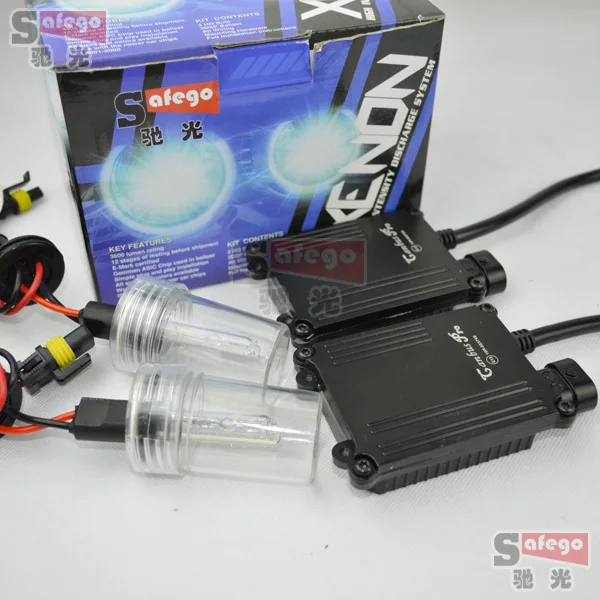 Ксеноновый комплект canbus 1 12 в 35 Вт hid xenon pro h1 h3 h7 h8 h9 h11 9006 9005 6000K canbus|hid kit|kit h1xenon kit |