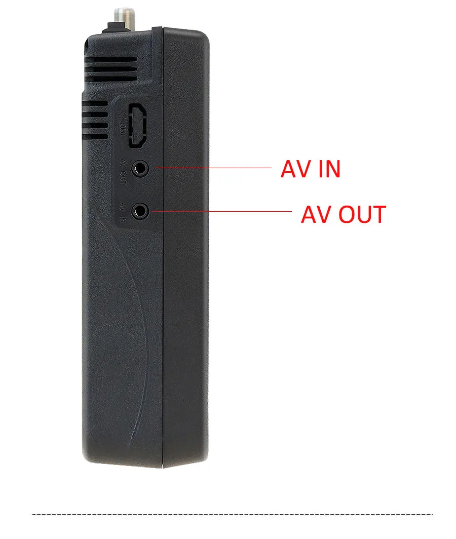 Satlink Spain Satellite Finder WS-6906 (5)