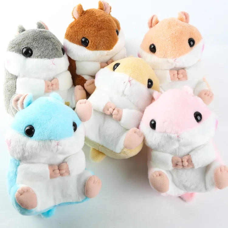 amuse plush