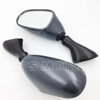 

Motorcycle Part For Suzuki Katana GSX600F 750F GSX 1998-2006 Motorcycle CARBON Replacement Racing Mirrors