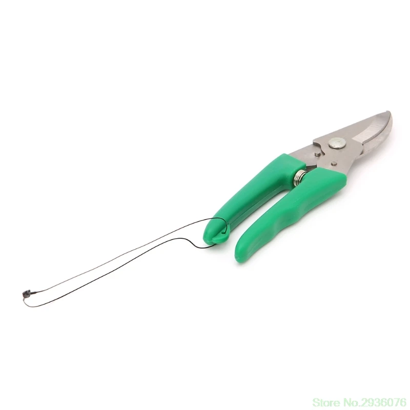 

Gardening Fruit Tree Pruning Shear Snip Cutting Pruner Scissor Branch Cutter New Drop Ship De18