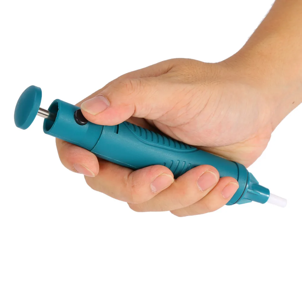 Sucker Desoldering Pump Tin Welding Solder Tool Spray Gun Desolder Hand-Held | Инструменты