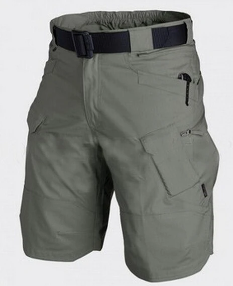 

New Arrival Wearable Urban Archon IX7 Tactical Shorts Mens Military Sportswear Fishing Training Airsoft Paintball Hiking Shorts