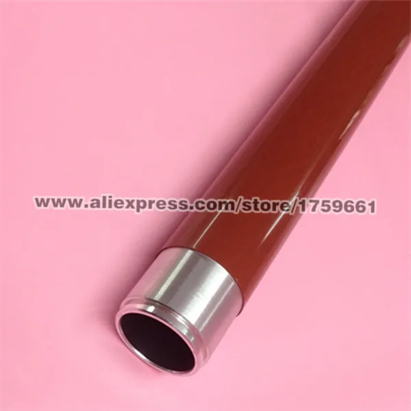 

6550 7550 7500 5065 Upper Fuser Roller for Xerox DocuColor 250 242 240 252 260 DC 6550 5065 7550 7500 Fuser Heat Roller 59K33390