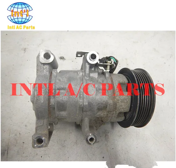 Авто AC компрессор-де-ar KA 1.5 для ford transit/Tourneo курьера(2013-) e3b1-19d629-aa 10 s