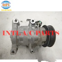 Авто AC компрессор-де-ar KA 1.5 для ford transit/Tourneo курьера(2013-) e3b1-19d629-aa 10 s