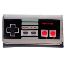 Nintendo NES классический контроллер бумажник DFT-1905