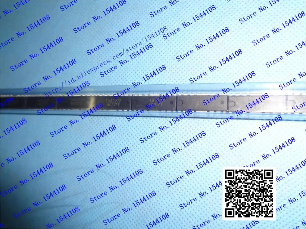 

DIP TA8227 TA8227P 20PCS in Stock