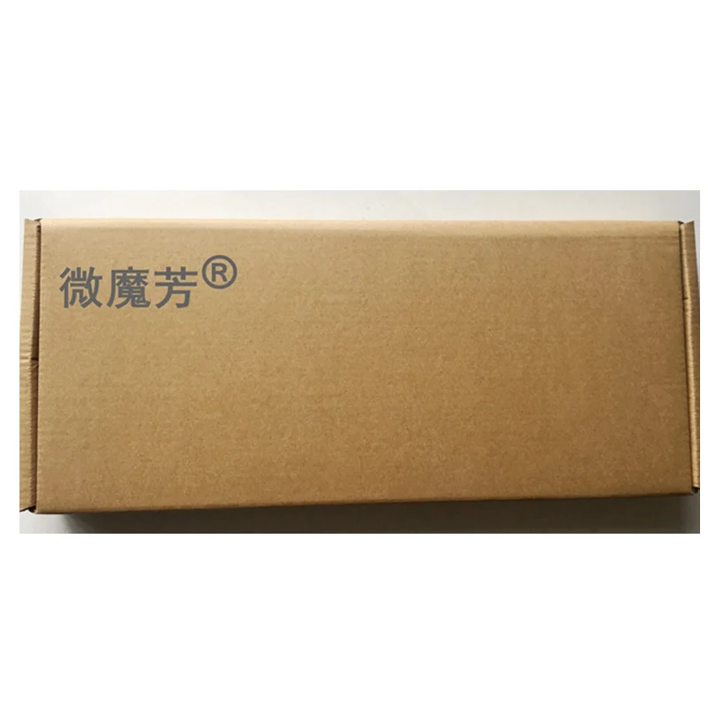 Teclado Francês para Laptop Toshiba Satellite Preto C650 C655 C655d C660 C670 L650 L655 L670 L675 L750 L755 L755d - Imagem 2