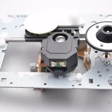 Замена для SONY CFD-S22 CD плееры запасных Запчасти лазерной линзы Lasereinheit в сборе блок CFDS22 Оптический Пикап блок Optique