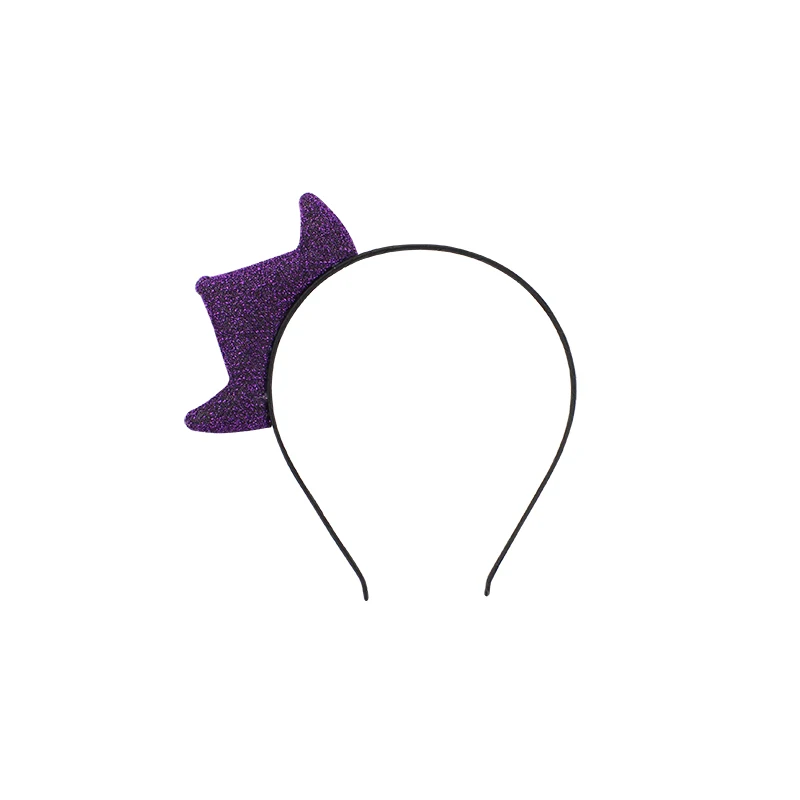 Hair Accessories Princess Crown Solid Headband cute princess crown kids baby girls hair bands head hoop hairband for children hair ornaments headwear (2)