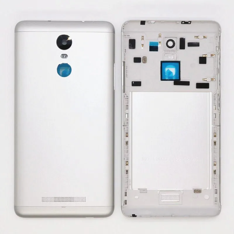 

Back Battery Cover Housing Case For Xiaomi Redmi Note 3 Note3 Pro With Power Volume Buttons 150mm