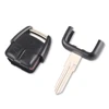 KEYYOU 10x для Vauxhall Opel Vectra Astra Zafira Omega 3 кнопки корпус автомобильного ключа дистанционного управления Замена Fob чехол ► Фото 2/5