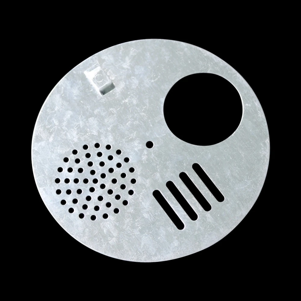 5pcs Beehive Door Bee Keeping House Nest Gate Beeing Entrance Disc Vent H/_chH.j