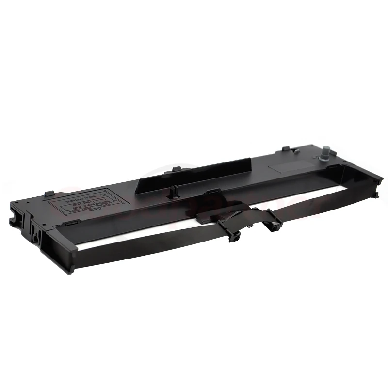 Лента для EPSON LQ 590K 595K 590KII 595KII FX890K FX890 FX 890 картридж с черной лентой S015337 LQ590 LQ595|Детали