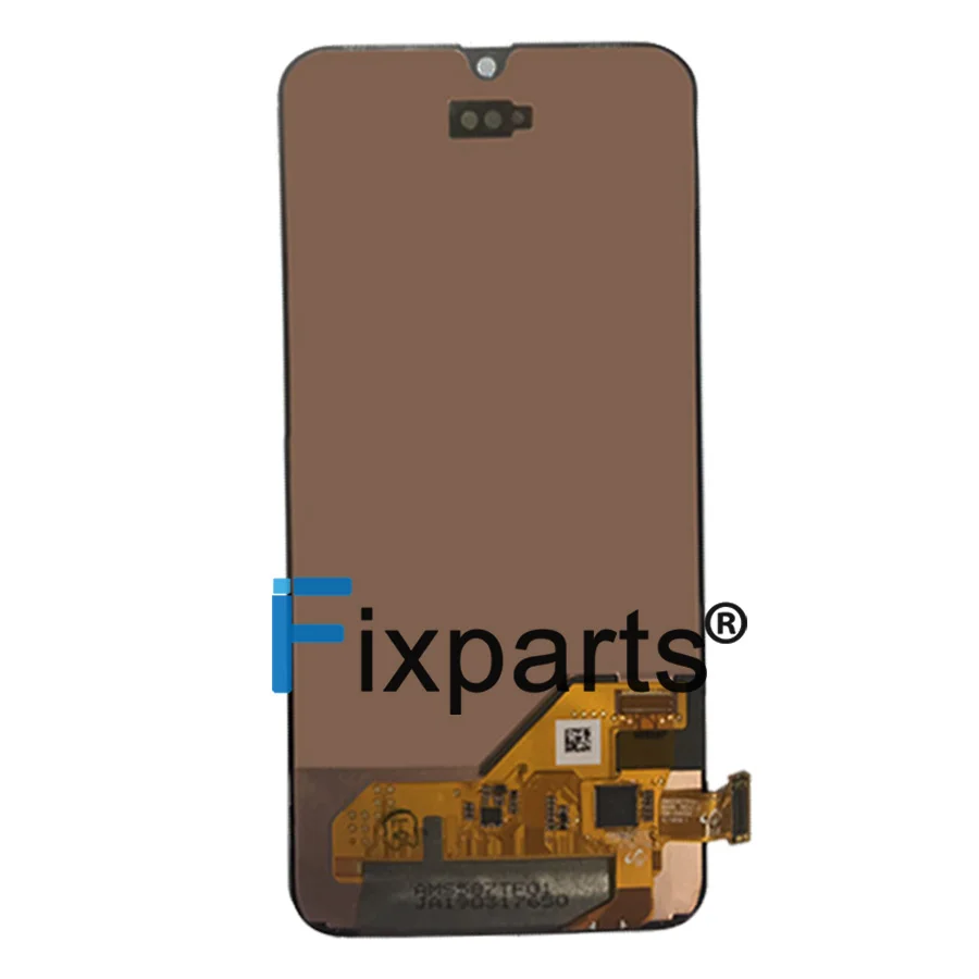 5 9 &quotдля Samsung Galaxy A40 LCD A405 A405F SM дисплей кодирующий преобразователь сенсорного