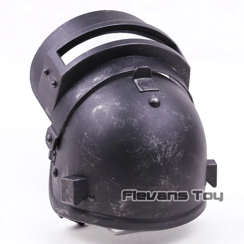 Playerunknown's Battlegrounds PUBG Cosplay Level 3 Helmets for Christmas Accessorizing image 3