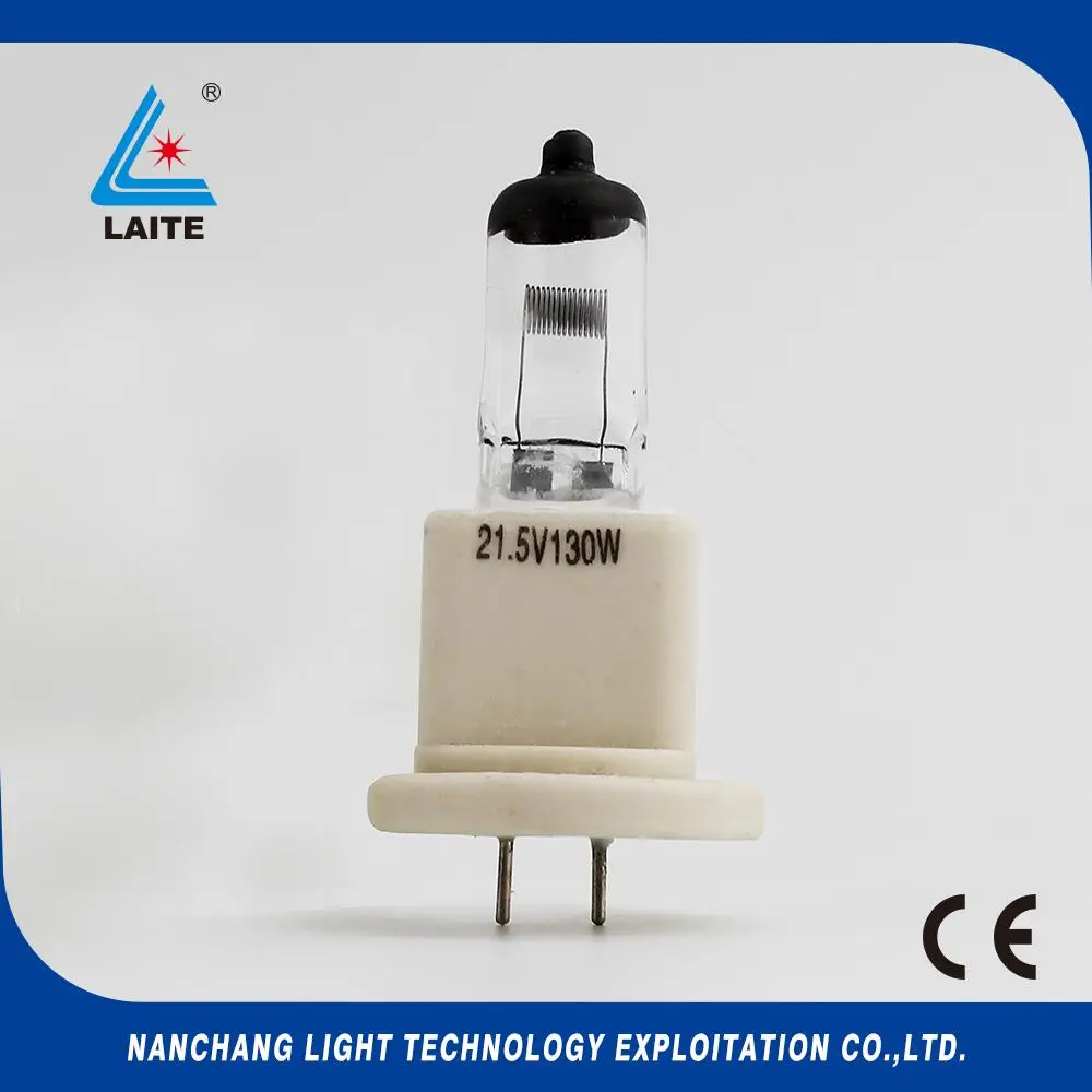 Галогенные хирургические лампы Hanaulux 56053026 BLUE 80 21 5 в 130 Вт blue80|lamp lamp|hanaulux blue 80lamp |