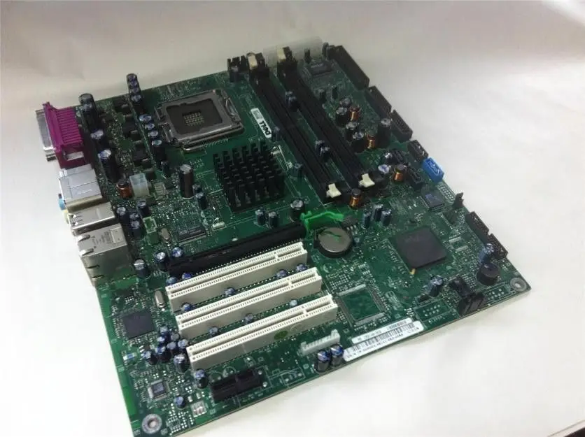 

Used For 370 P4 V2 LGA775 with Tray Motherboard FH175