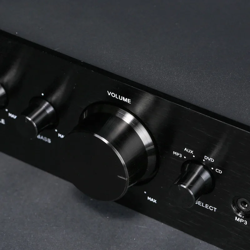Nobsound PM1 Bluetooth 20 Вт маленький домашний аудио усилитель pure HIFI 2 0 мини настольный
