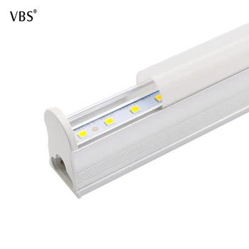 

T5 led tube 600mm 10W 300mm 6W LED 2835 Tube Light Lamp Bar 110-240V warm / White 500 - 999lms Wall Lamps Home A1