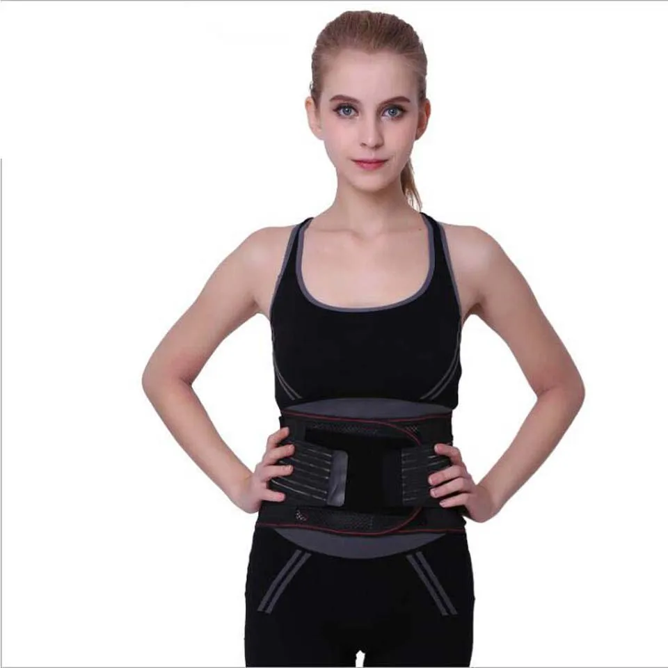 Buy Adjustable Orthopedic Belt Men's Back Posture