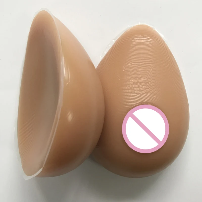 False breast  (5)