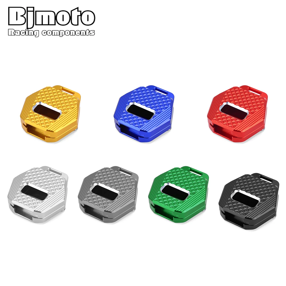 Алюминиевые аксессуары для мотоциклов BJMOTO Kawasaki ZRX400 ZZR 400 600 ZX6R ZX7R ZX9R ZX 6R 7R 9R Moto CNC