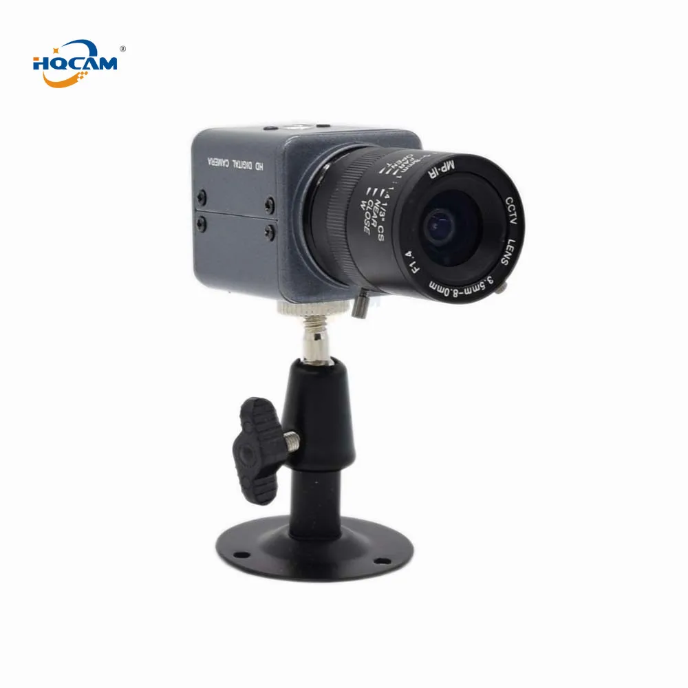 Камера HQCAM CCD B & W SONY 258AL 259AL сверхнизкое освещение 0 001lux черно белая камера