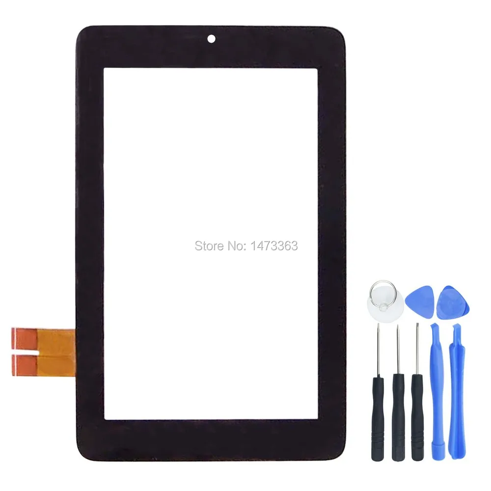 Replacement Touch Screen Digitizer for Asus Memo Pad ME172 ME172V Tablet PC MS | Компьютеры и офис