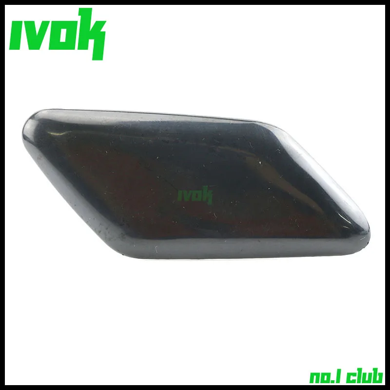 Передняя правая крышка сопла для омывателя фар для Volvo C30 2009-2013 39863944