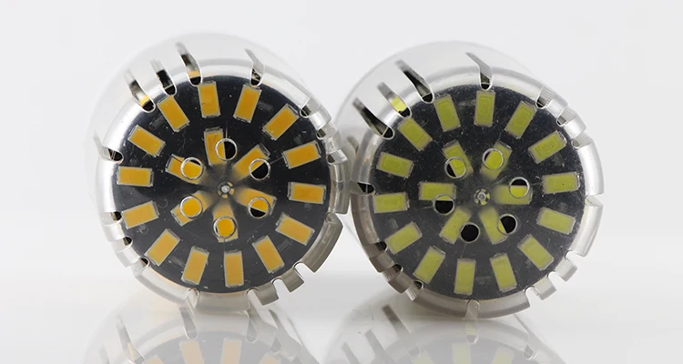 E27 led bulb 9