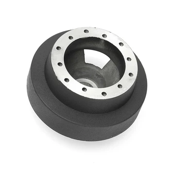 

Black Part Replacement Car Quick Release Snap Off Racing For BMW E46 Aluminum Alloy Practical Useful Accessories