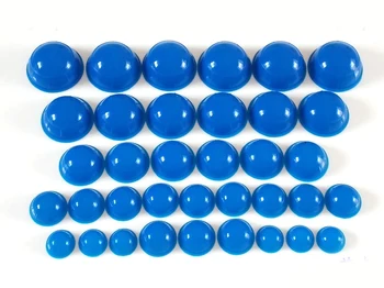 

36 pcs cupping therapy Weight loss acupuncture massage silicone cup