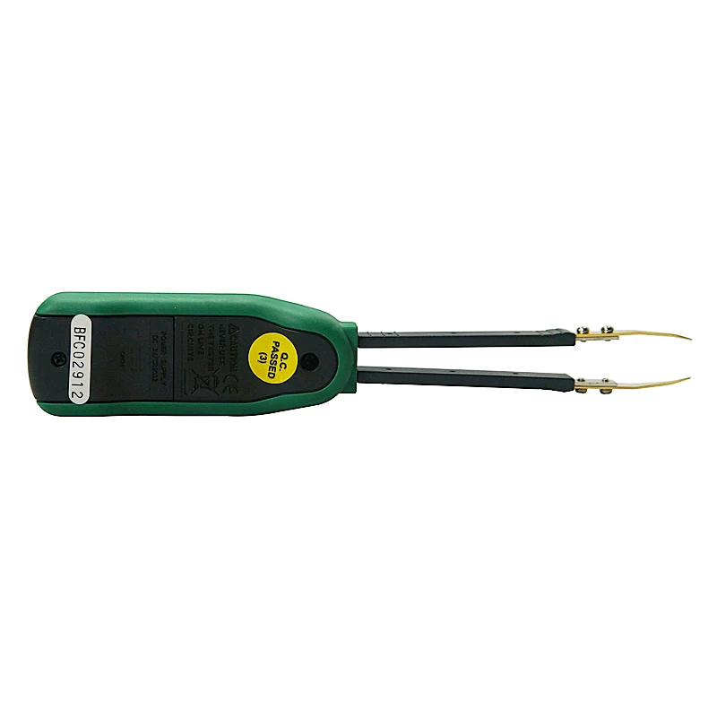 Mastech MS8910 Digital Multimeter SMD Tester