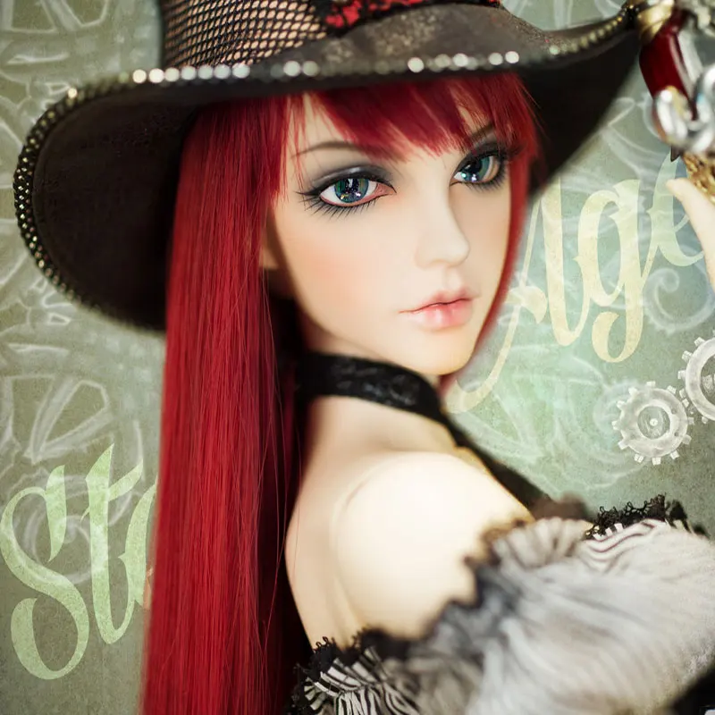 Feeple65 Tubuh Bayi Sd 1