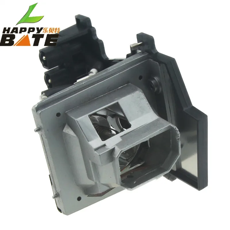 

HAPPYBATE Projector Lamp with housing BL-FU180A/SP.82G01.001 FOR TS400 TX700 VE2ST DNX0503 EP7165 EP716T EP7195 EP719T