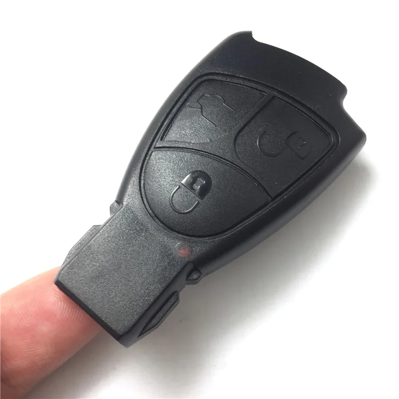 Prix pour 2 3 3 + 1 Bouton Remplacement Couvercle De Clé De Voiture Pour Mercedes Benz C E S M CLS CLK GLK GL Classe Smart Key Shell Prix pour 2 3 3 + 1 Bouton Remplacement Couvercle De Clé De Voiture Pour Mercedes Benz C E S M CLS CLK GLK GL Classe Smart Key Shell