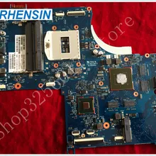 Для hp для ENVY M7-J 17-J материнская плата 6050A2563801-MB-A02 720267-501 720267-001 протестирована