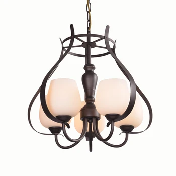 

Chinese style simple beauty pendant light tea room entrance hall hallway bedroom dining pendant lamp ya72934