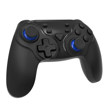 

Ti-1881 Bluetooth Wireless Game Controller Eat Chicken Hand Game Artifact To Stimulate The Battlefield For Android A-pple