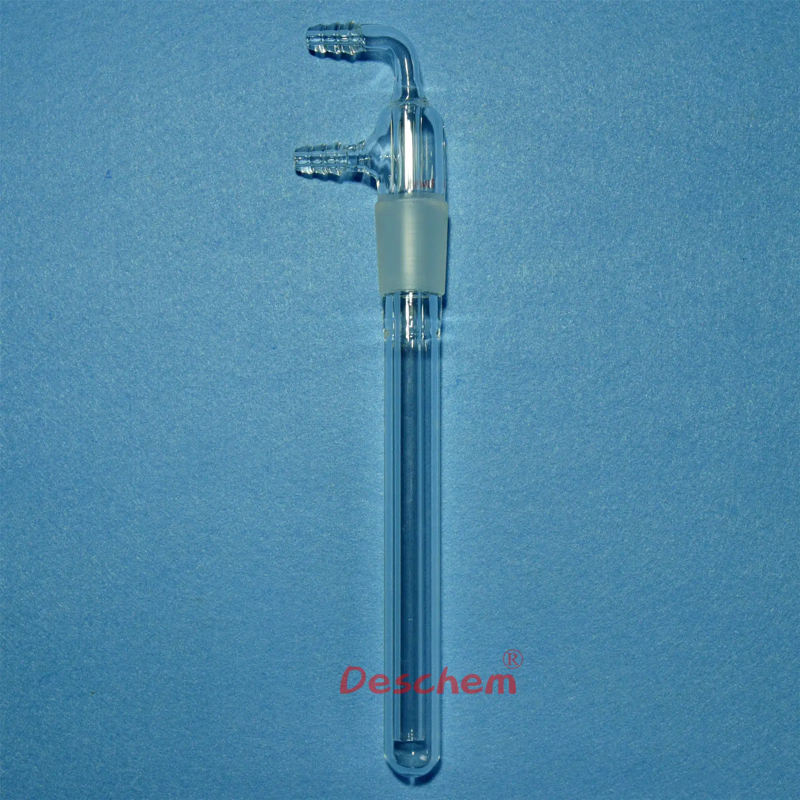 200 мм, 24/29, Ace Холодный палец ловушка, лабораторный стеклянный конденсатор, соединение шланга